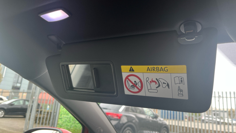 Volkswagen Golf 1.4 TSI GTE 5dr DSG Hatchback